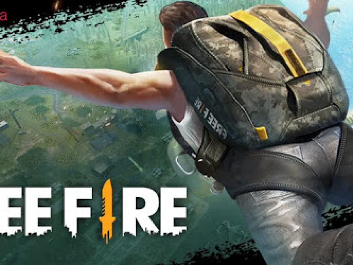 Cara Bermain Free Fire Ff Pc Atau Laptop Tanpa Ribet Esportsku