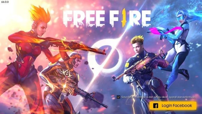 Download Free Fire Advance Server APK Gratis!