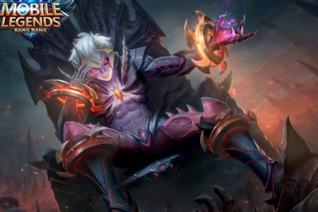 Counter Hero Dyrroth Ml Yang Ampuh Mobile Legends Esportsku