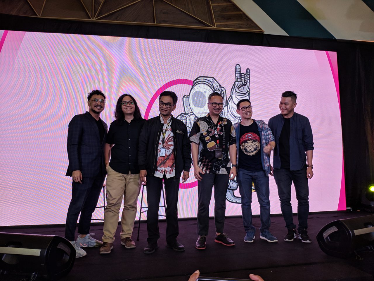 Sepuluh Perusahaan Game Indonesia Siap Hadir Di GamesCom 2019!