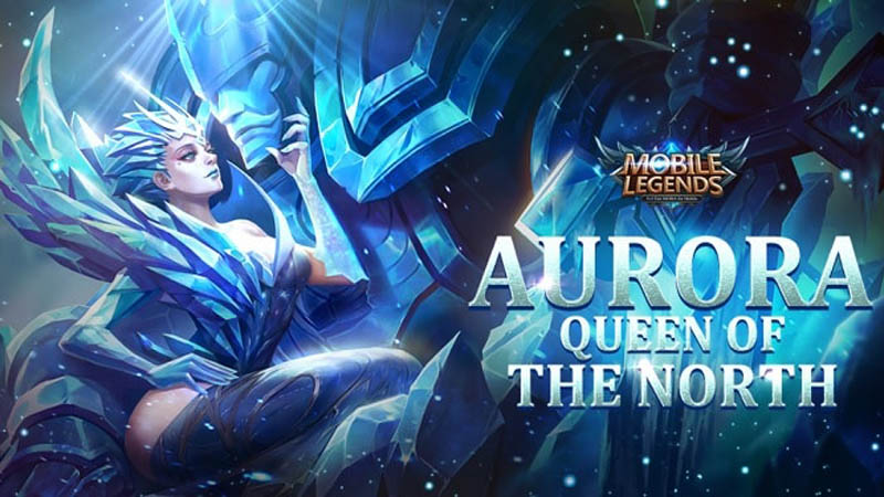 Elemento héroe de Mobile Legends