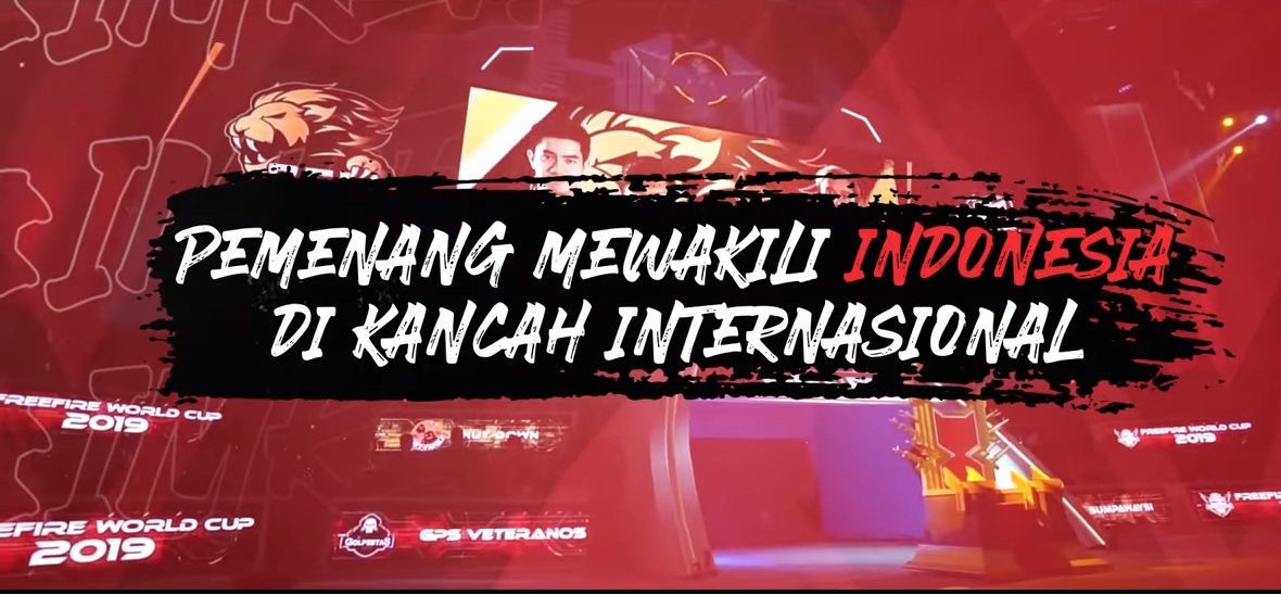 Free Fire Indonesia Master Season 2 Segera Di Mulai!