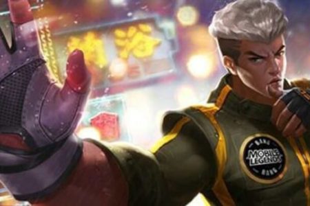 Hero Counter Chou  Ml Pakai Hero Mobile  Legends  Ini Esportsku