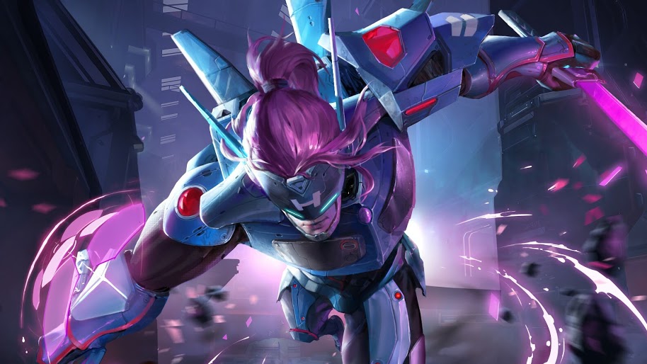 10 Hero Core Mobile Legends (ML) Yang Cocok Buat Pemula!