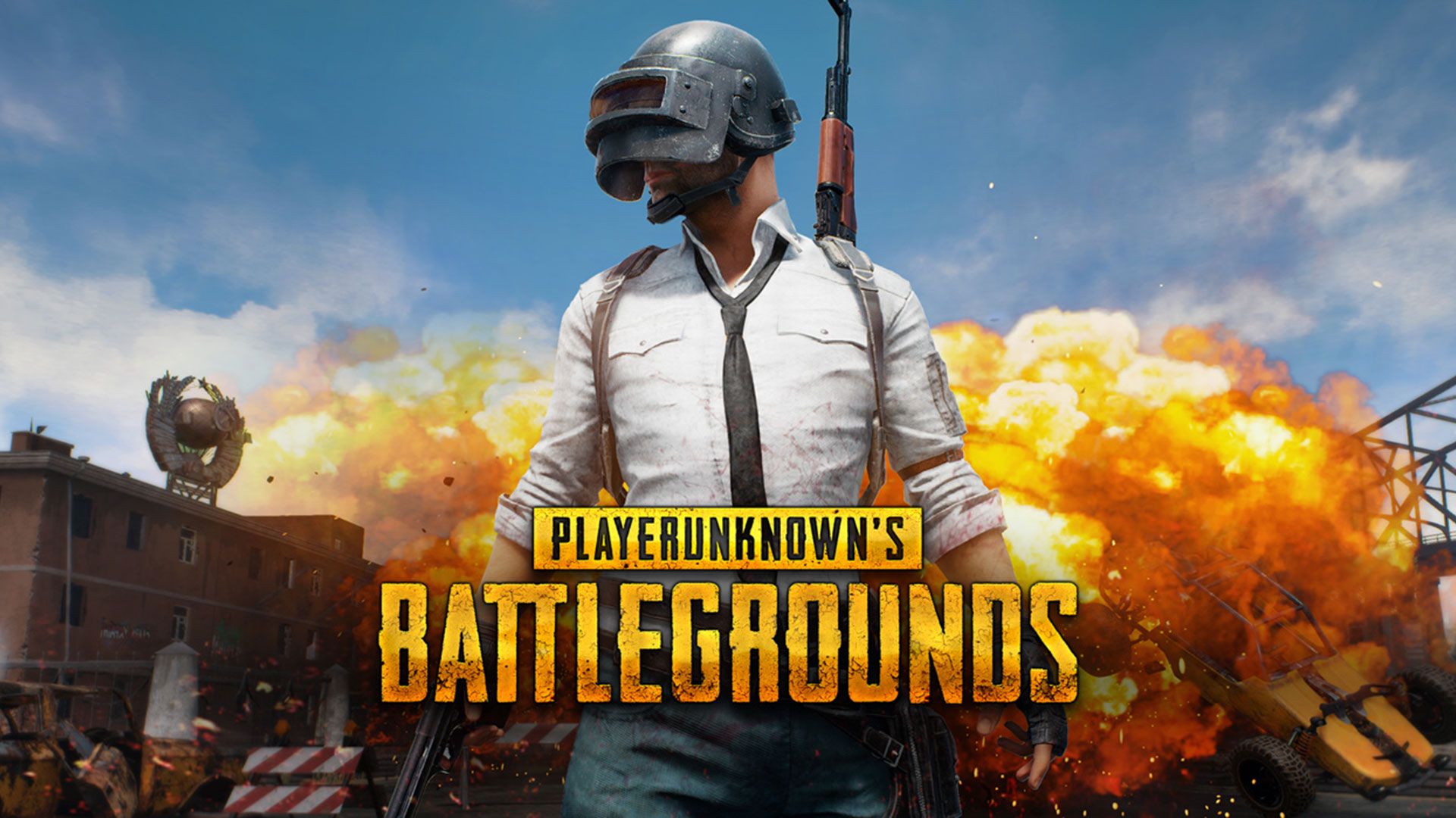 Item Berguna Saat Bermain PUBG Mobile