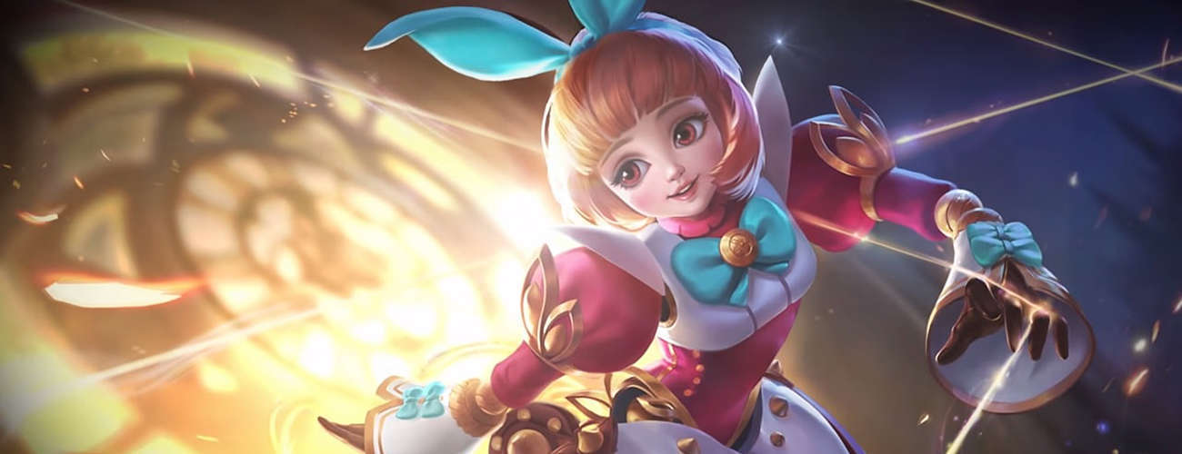 5 errores de usuario de Angela en Mobile Legends (ML)