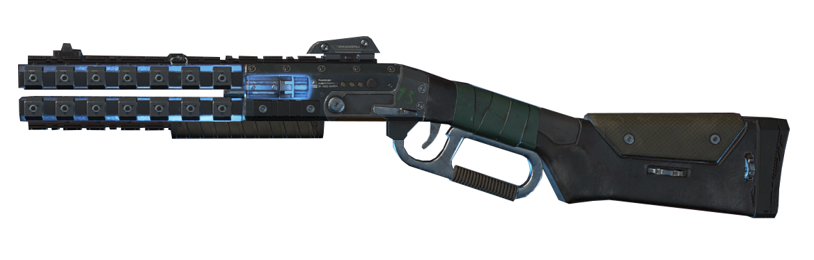 Legendary Weapon apex legends