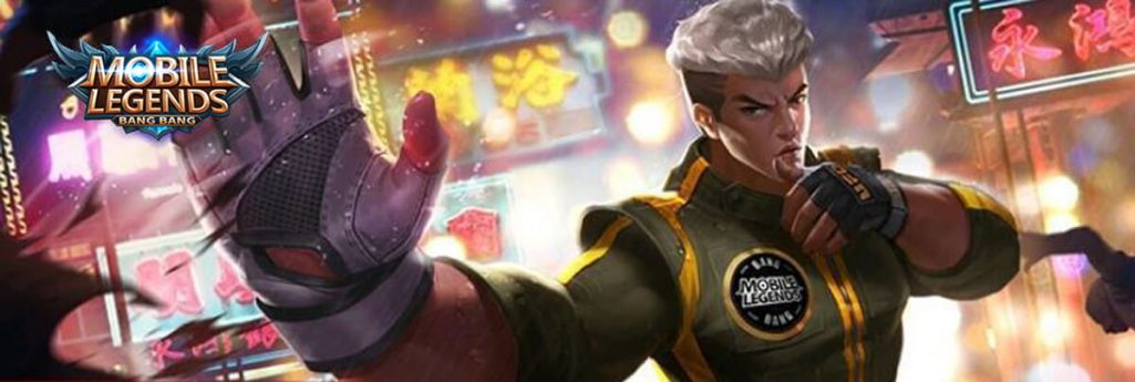 Hero Fighter ML Terbaik November Di Mobile Legends