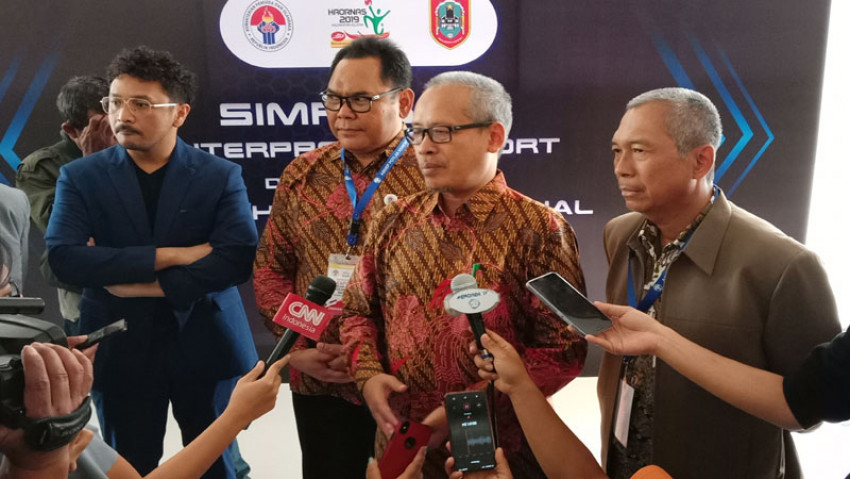 Esports Indonesia Akan Resmi Jadi Olahraga Nasional