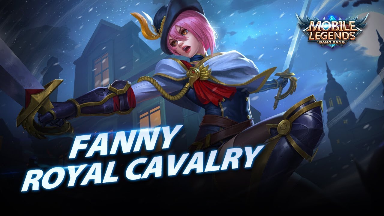 8 Hero Mobile Legends Yang Wajib Gunakan Purify ML!