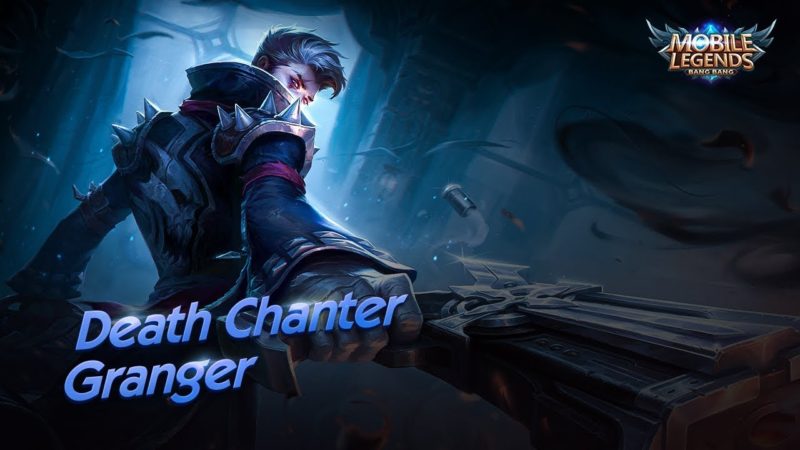 Hero Counter Granger ML Pakai Hero Mobile Legends Ini | Esportsku