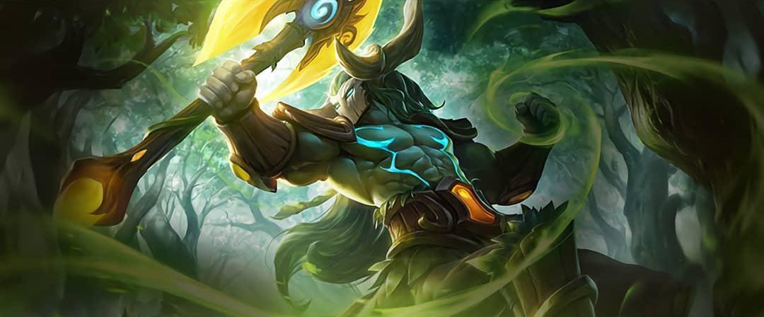 10 fortalezas y debilidades de Hylos Mobile Legends (ML)