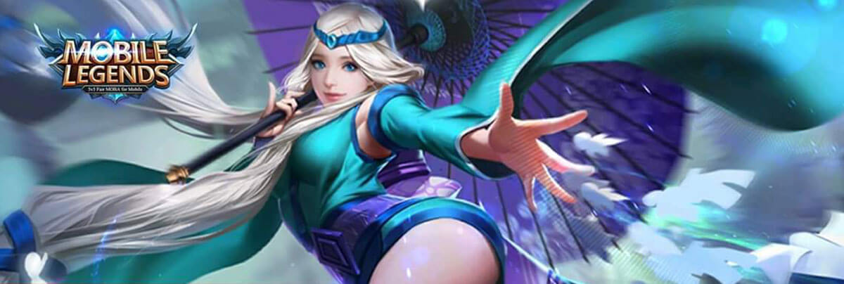 5 héroes de Mage Burst que están en el nivel de Mobile Legends