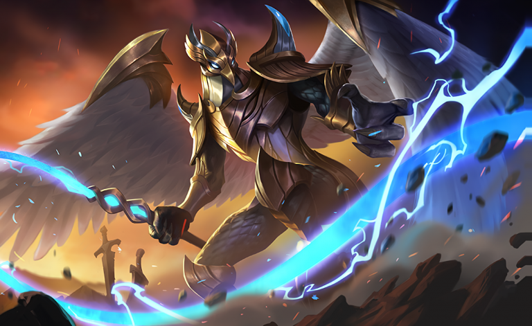 Hero Buff and Nerf August 2020 New Mobile Legends Patch