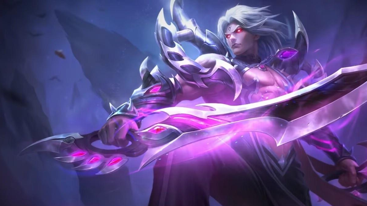 ¡10 héroes de Mobile Legends que más necesitan Bloodlust Axe!