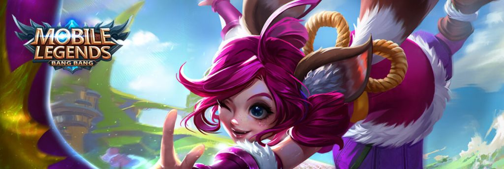 Download Wallpaper Nana Mobile Legend