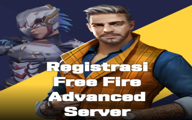 Free Fire Advanced Server Oktober 2019