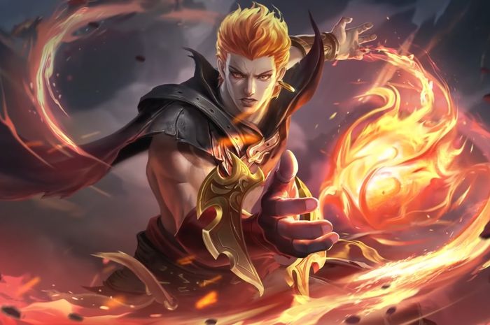 Estrategia de ganking de Alucard Mobile Legends