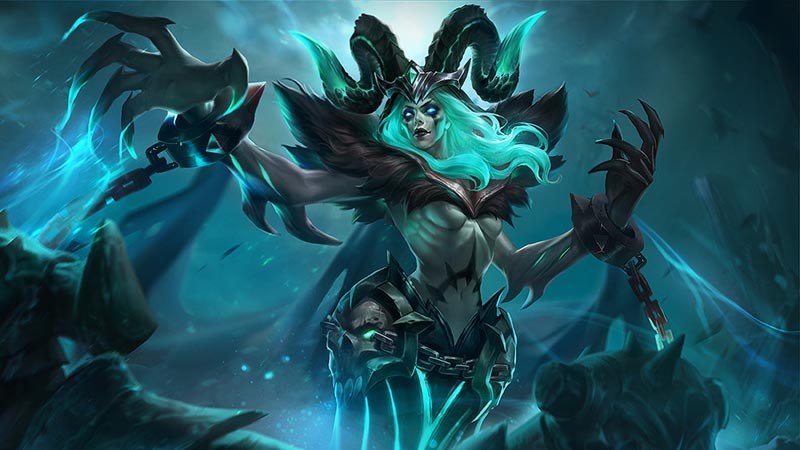 El mejor control de multitudes de Counter Hero en Mobile Legends