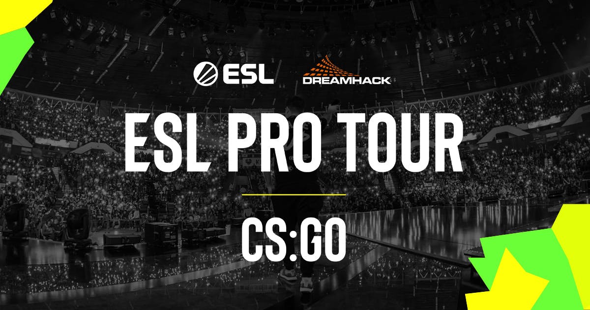 ESL Pro Tour Menggabungkan Beberapa Turnamen Sekaligus