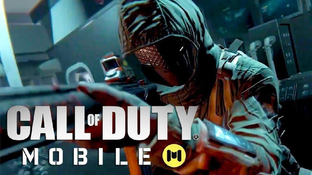 Why You Should Play Call Of Duty Mobile