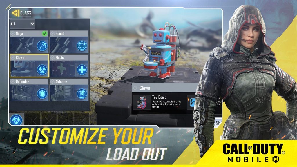 How To Get Easy Credits In Call Of Duty Mobile