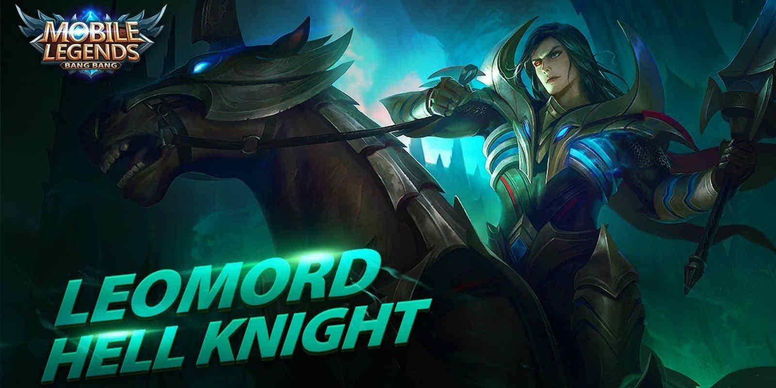 8 Hero Fighter ML Meta Season 17 Mobile Legends