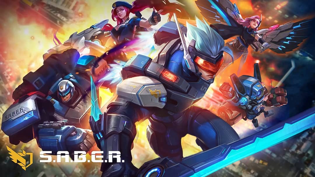 Hero Safelane ML Terbaik Di Mobile Legends Season Ini!