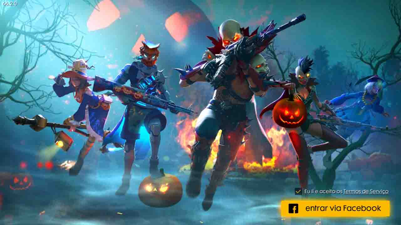Complete Free Fire Characters and FF 2022 Update!