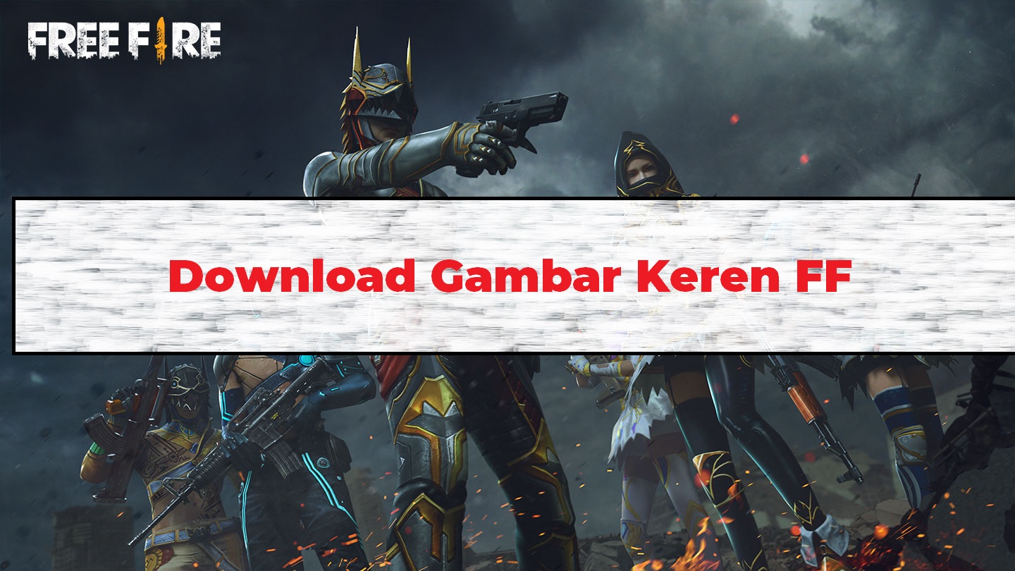 Download Gambar Keren FF Elite Pass Free Fire Esportsku