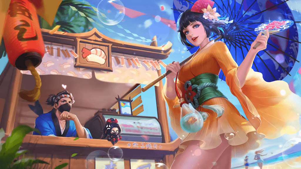 Role Mobile Legends Yang Harus Kamu Tau!