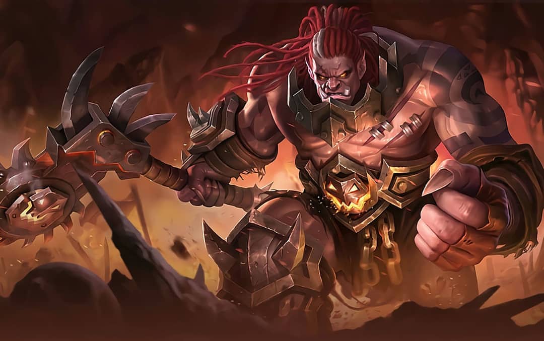 Fortalezas y debilidades de Balmond Mobile Legends (ML)