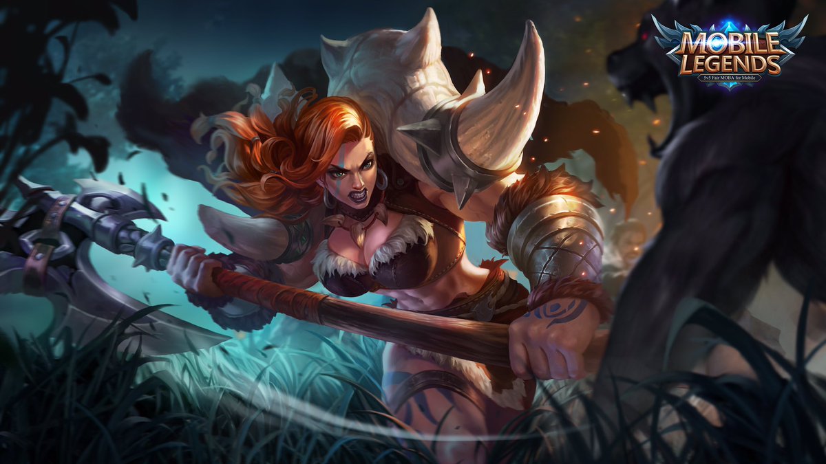 Hero Mobile Legends con mayor frecuencia prohibido