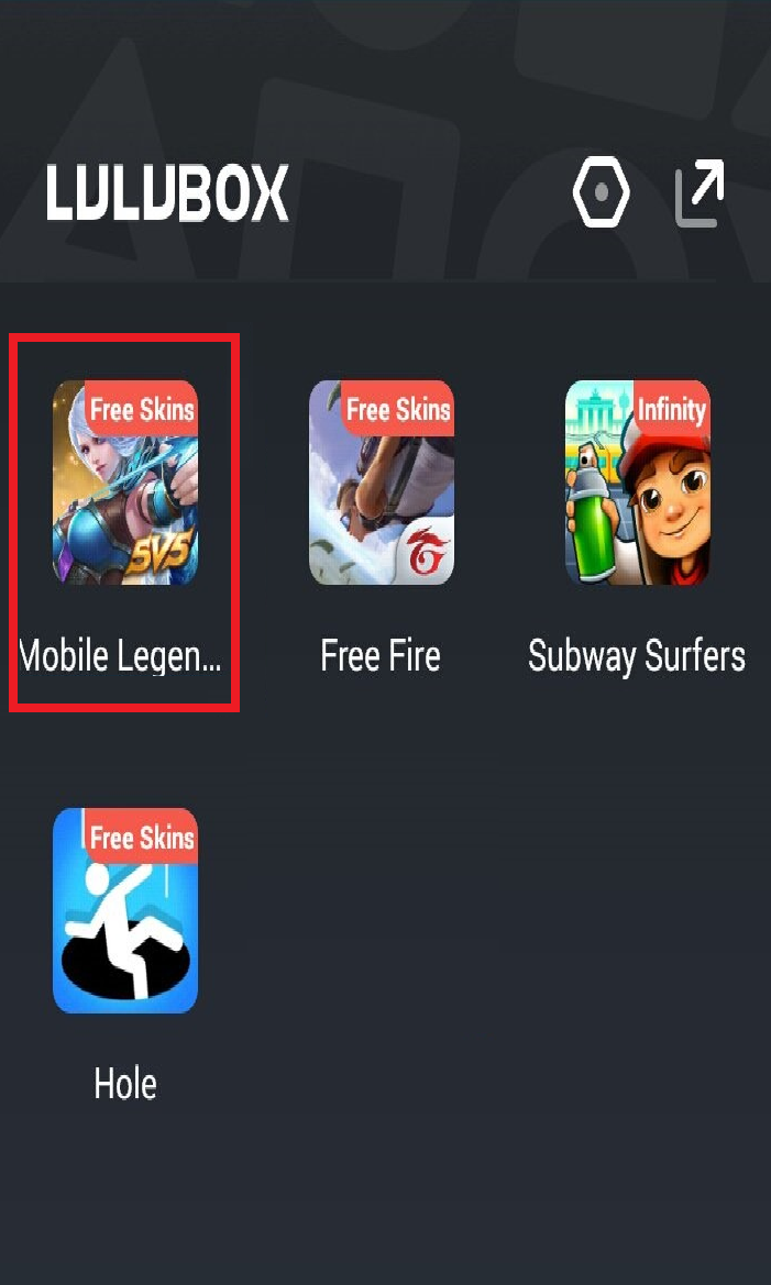 Download Lulubox Ml Skin Gratis Mobile Legends Esportsku