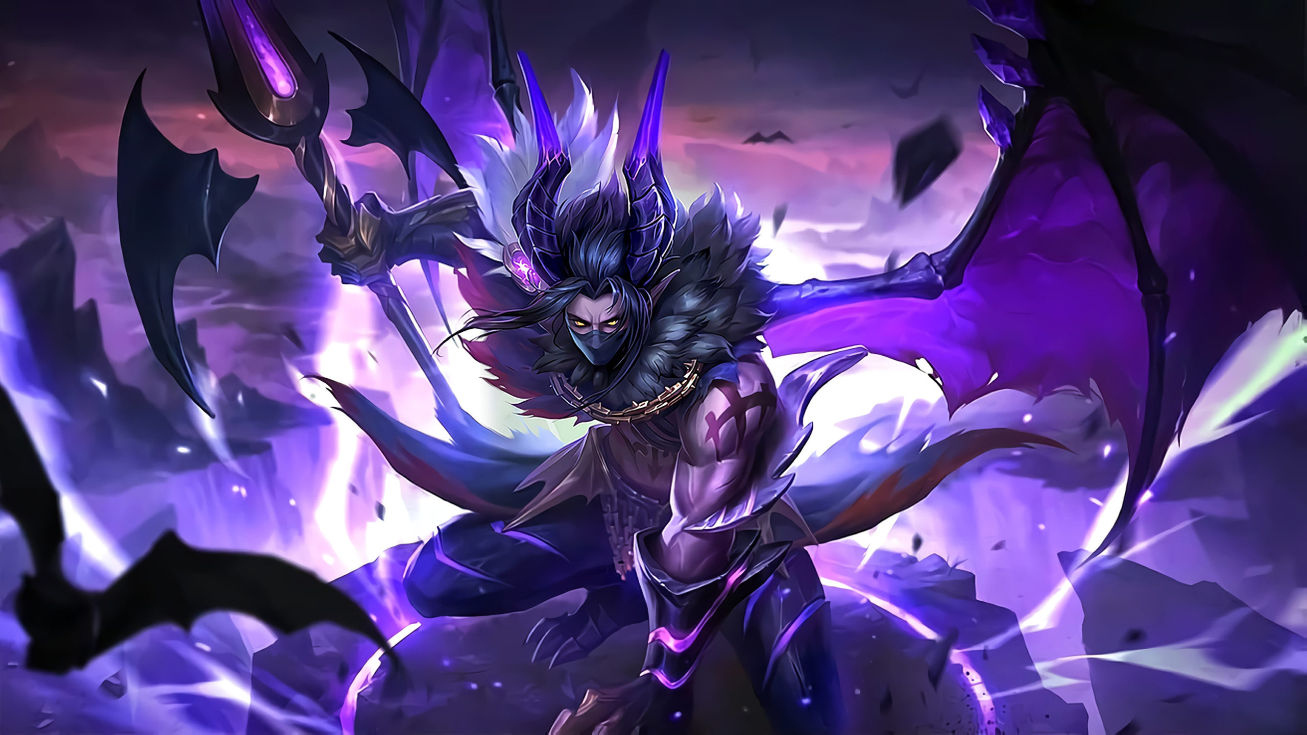 Maniac? Savage? Ini Arti Istilah Kill Mobile Legends yang Mungkin Tidak  Kamu Ketahui!