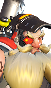 Hero Meta Overwatch Selanjutnya