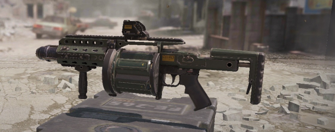 Operator Skill COD Mobile Mematikan Di Call Of Duty 