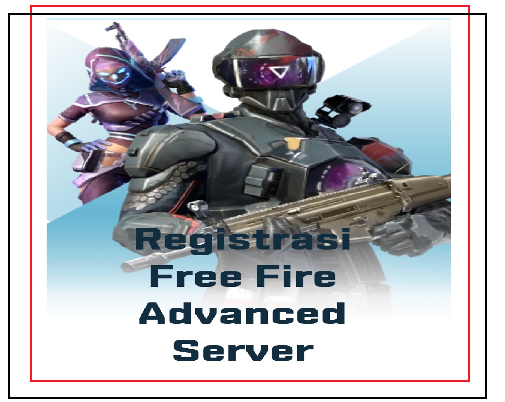 adv server