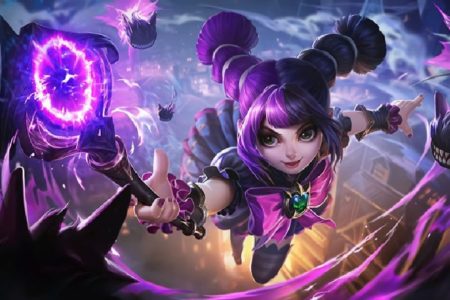 Hero Counter Lylia Ml Pakai Hero Mobile Legends Ini Esportsku