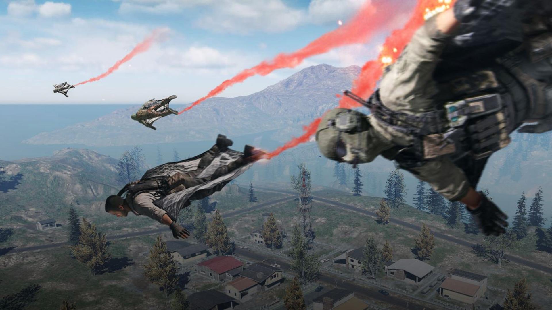 Cara Lancar COD Tanpa FPS Patah Call Of Duty Mobile