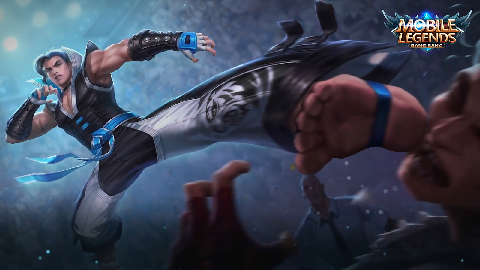 Best Fighter in Mobile Legends