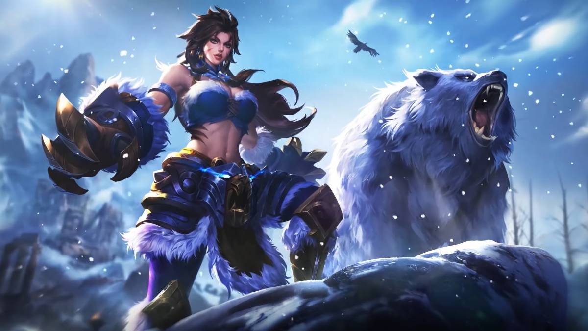 7 Hero Role Update ML Season 17 Mobile Legends