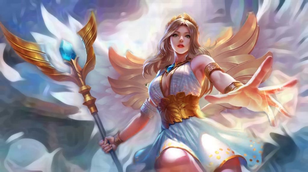 Hero Pengguna Item Demon Shoes Di Mobile Legends