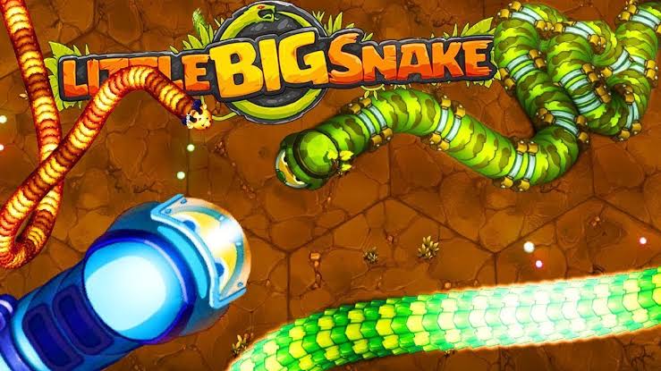 Cara Mabar Game Cacing Worms Zone di Android