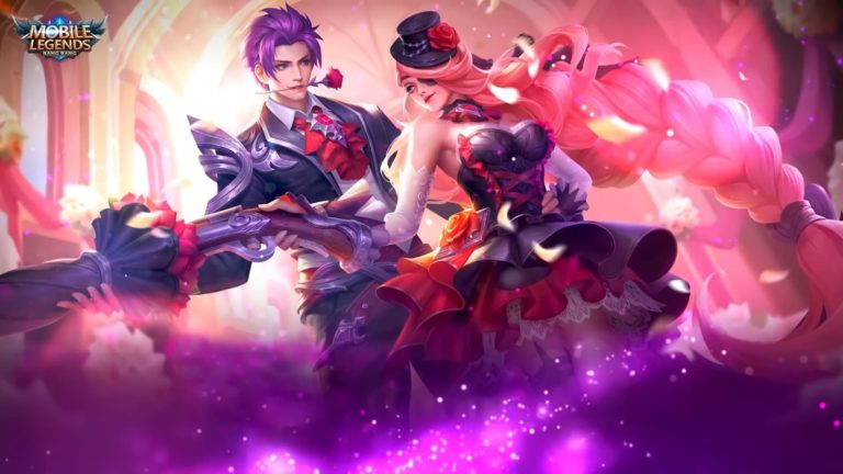 Best New ML Couple Skin in Mobile Legends 2021 - Everyday News