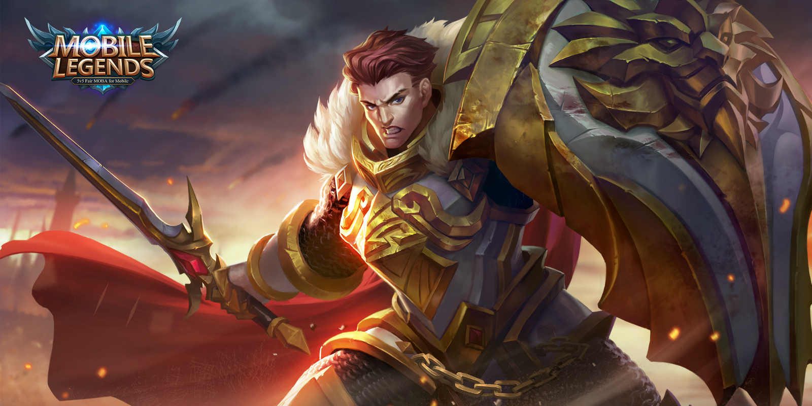 ¡8 terribles habilidades de Stun Hero ML en Mobile Legends, Enemies Auto Die!