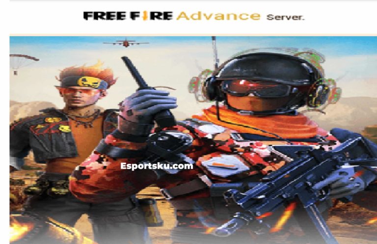 New Updates Free Fire Advance Server February 2020 | Esportsku