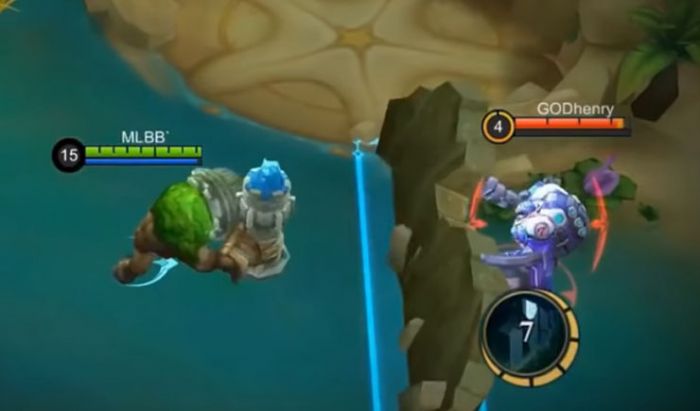 Grock es el mejor héroe de metatanques de la temporada 15.  Todavía hay muchos jugadores de ML que hacen de Grock el héroe Tank favorito para Push Rank.  Entonces, ¿para aquellos de ustedes que no saben cómo jugar Grock o cómo usar el héroe ML de Grock en Mobile Legends? 