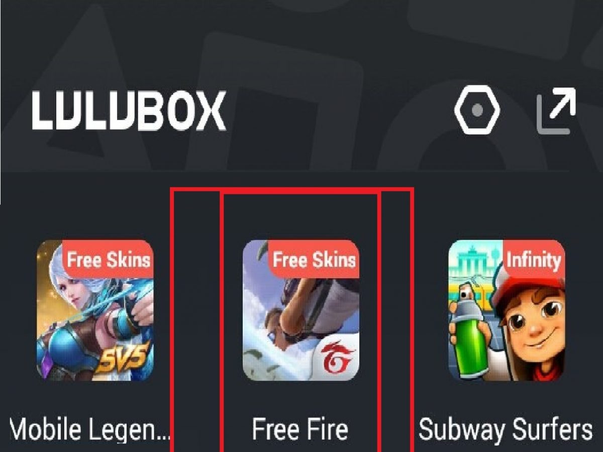 Lulubox Free Fire Terbaru 2020 Siap Download Esportsku