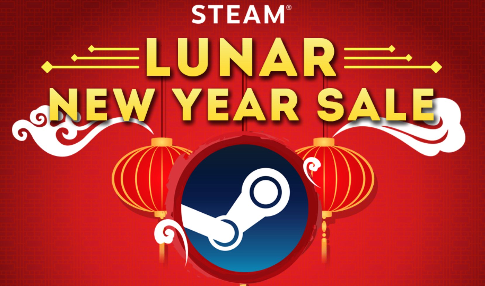 Steam Lunar Sale 2020 Segera Datang, Yuk Borong Semua!